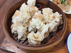 -正宗天津烧麦馆(柳州路店)