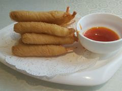-肘子酥·天津菜·特色捞面(德云社店)