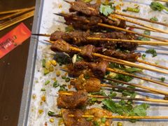 -林二哥宜烤官·宜宾小烧烤