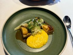 -The V泽惟·低温慢煮料理