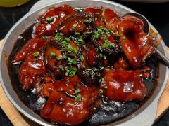 -忆家名门·上海菜(徐家汇店)