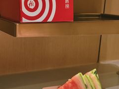 -海底捞火锅(天津SM城市广场店)