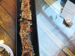 -金谷园饺子·烧烤·家宴(人大总店)