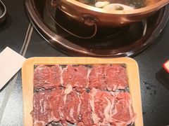 -乔先生涮肉·鲜活牛羊肉火锅(塘沽店)