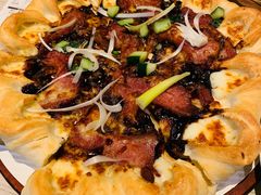 -必胜客(上海新南方商城PH店)