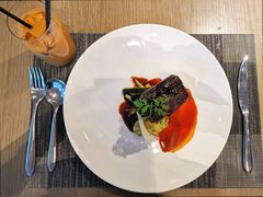 -博林天瑞喜来登酒店·西丽尚膳