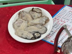 -花苑美食横琴生蚝火锅(拱北粤华路店)