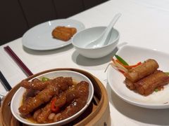 -金悦轩海鲜酒家(拱北店)
