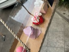 -李奥斯汀蛋糕商务茶歇·甜品台·企业活动团建(长寿路店)