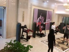 -一兆韦德(万源城店)