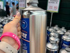 -北京华联购物中心(天通苑店)