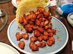 -津沽小院(天津之眼店)