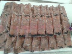 -许府牛杂·鲜牛肉火锅(梁溪万达店)