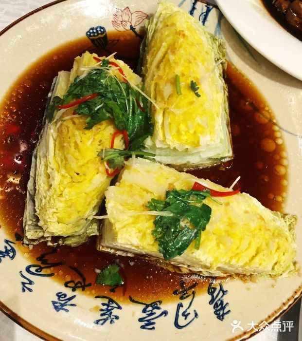 庖丁堂酒店(高新区店)图片