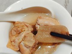 -佳兰雅序融合菜(高新店)