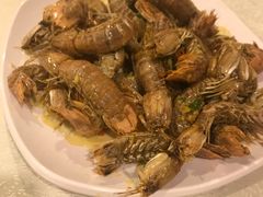 -吉源大排档·鱼生·海鲜(烧烤彩印厂店)