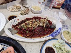 -前王院•巧克力海鲜市集餐厅(万平口店)