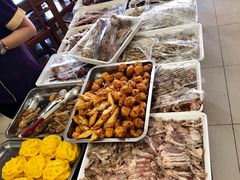 -白魁老号饭庄(交道口店)