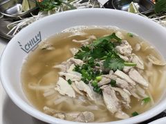 -CHILL Pho澳洲牛肉越南粉(佛山顺德万象汇店)