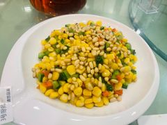 -东四民芳餐厅(朝阳门店)