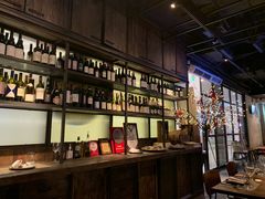 -Carbon莫卡哆·意大利复古集市餐厅(杭州大厦店)