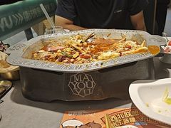 -马有鱼·馕坑烤全鱼(美美2店)