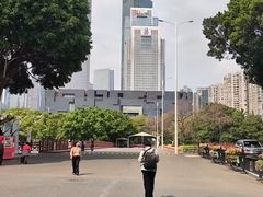 -海心沙亚运公园