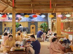 -盛世桃源(群力店)