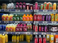 -永辉超市(萧山宝龙广场店)