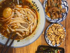 -常樂屋·常德米粉(青年路店)