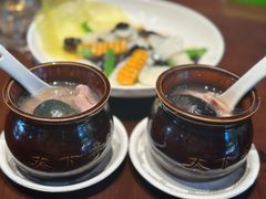 -柴米油盐(土菜院子店)