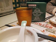 -雍哲港式餐厅(现代广场店)