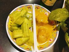 -芦月轩羊蝎子(劲松店)