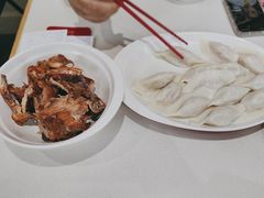 -喜家德虾仁水饺(青年大街店)