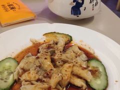 -蔡澜点心·粤菜(西单大悦城店)