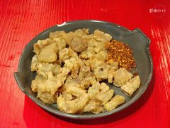 -谭鸭血老火锅(漳州路店)