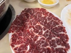 -贵宾牛·潮汕牛肉火锅(珠池总店)