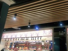 -蒙肥羊·酸汤潮牛·鲜牛肉火锅烤肉自助(岗顶店)