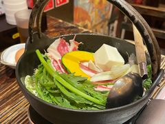 -平成屋· Late Night 食堂(四川北路店)