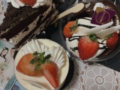 -面包新语(无锡M会员店)