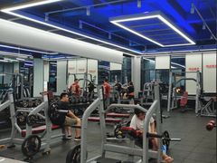 -奇迹健身·恒温游泳(金海首座店)