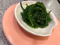 -争鲜回转寿司(金桥家乐福店)