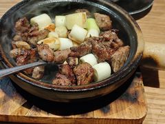 -啫火啫啫煲·顺德干蒸(西乡天虹店)
