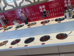 -潮正和潮汕牛肉火锅·老字号(番禺万达店)