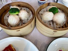 -汤臣·空中餐厅·严选粤菜(石湾世博广场店)