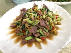 -湘里湘亲饭店(闸坡店)