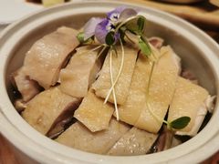 -上海人家花樣年华(中山公园店)