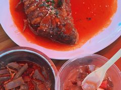 -88号小吃店·经典云南菜·地道纳西美食