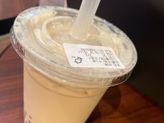 -KOI Thé(力宝广场店)