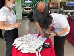 -哈尔滨龙晟一汽丰田4S店(民生路店)